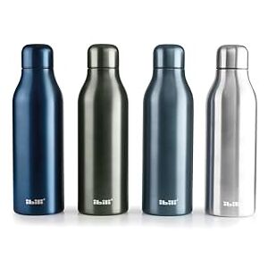 IBILI Element termos 350 ml, stal nierdzewna 18/10, podwójna ścianka, kolor losowy IBILI Element termos 350 ml, stal nierdzewna 18/10, podwójna ścianka, kolor losowy