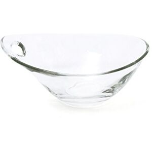 Excelsa Elegance Cup uniwersalny szkło, przezroczysty, 14 x 17 x 6 cm Excelsa Elegance Cup uniwersalny szkło, przezroczysty, 14 x 17 x 6 cm