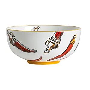 Livellara MILANO Cup Średnia średnica 15,5 cm Porcelana, Kolorowe Można prać w Zmywarce Kolekcja: Good Luck Livellara MILANO Cup Średnia średnica 15,5 cm Porcelana, Kolorowe Można prać w Zmywarce Kolekcja: Good Luck