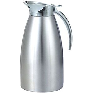 Xtra Caraffa Termica, Termos, Acciaio INOX a Doppia Parete, 1.0 litro, Allegro Xtra Caraffa Termica, Termos, Acciaio INOX a Doppia Parete, 1.0 litro, Allegro