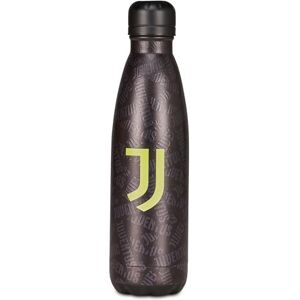 30B602510-000 Seven Juventus termos na wodę, czarny, utrzymuje temperaturę do 24 h, butelka do szkoły i na czas wolny, chłopiec, piłka nożna, czarne, nowoczesny 30B602510-000 Seven Juventus termos na wodę, czarny, utrzymuje temperaturę do 24 h, butelka do szkoły i na czas wolny, chłopiec, piłka nożna, czarne, nowoczesny