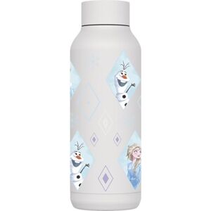 Quokka Butelka termos ze stali nierdzewnej Solid White 510 ML Frozen Diamond Quokka Butelka termos ze stali nierdzewnej Solid White 510 ML Frozen Diamond