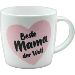 Gedalabels Filiżanka "Beste Mama der Welt", 320 ml Gedalabels Filiżanka "Beste Mama der Welt", 320 ml
