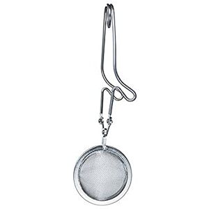 Infuzor ze stali nierdzewnej EXCELSA Tea Time - 3,5cm - Linia Tea Time Infuzor ze stali nierdzewnej EXCELSA Tea Time - 3,5cm - Linia Tea Time