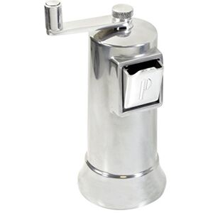 Perfex N4154 - Duży młynek do pieprzu - Trwałe aluminium i stal Perfex N4154 - Duży młynek do pieprzu - Trwałe aluminium i stal
