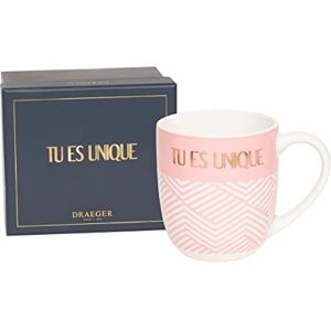 Draeger Model - Personalizowany ceramiczny kubek - Prezent Draeger Model - Personalizowany ceramiczny kubek - Prezent