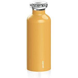 Guzzini Butelki , Ochra, Jeden rozmiar Guzzini Butelki , Ochra, Jeden rozmiar