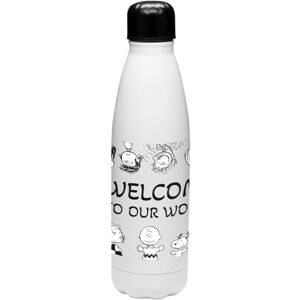 Gedalabels Termos Peanuts Comic Edition 500 ml Gedalabels Termos Peanuts Comic Edition 500 ml