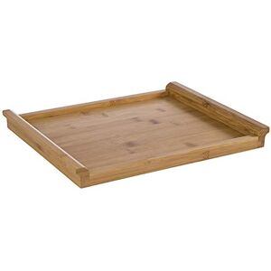 APS Bambusowa Taca Serwisowa GN 1/2 - 265x30x325mm APS Bambusowa Taca Serwisowa GN 1/2 - 265x30x325mm