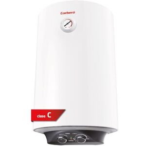 CORBERO Corbered Termos elektryczny CTM50ENV 50L Opór schowany Panel mechaniczny Termostat zewnętrzny Ochrona antykorozyjna Efektywność energetyczna C CORBERO Corbered Termos elektryczny CTM50ENV 50L Opór schowany Panel mechaniczny Termostat zewnętrzny Ochrona antykorozyjna Efektywność energetyczna C