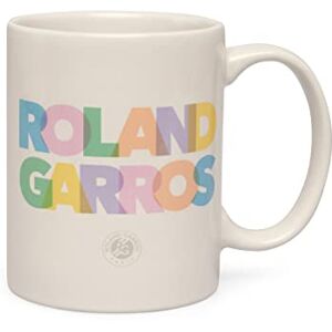 Roland Signature Wielokolorowy kubek z logo 100% ceramiczny Można myć w zmywarce Nadaje się do mikrofalówki Roland Signature Wielokolorowy kubek z logo 100% ceramiczny Można myć w zmywarce Nadaje się do mikrofalówki