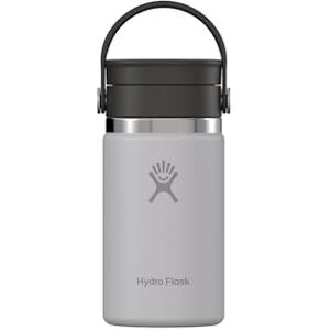 Hydro Flask 355ml Kubek podróżny - Podwójne ściany z izolacją próżniową Hydro Flask 355ml Kubek podróżny - Podwójne ściany z izolacją próżniową