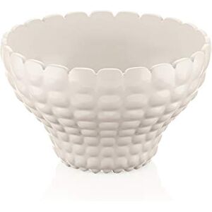 Tiffany 300ml Biały Latte Plastikowy Kubek - Kubki Tiffany 300ml Biały Latte Plastikowy Kubek - Kubki
