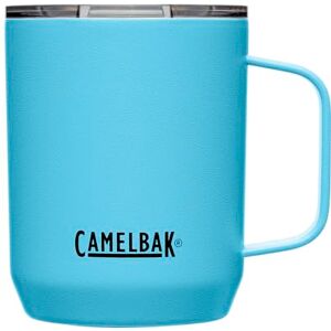 2393404035 Camelbak Camp Vss 0,35L Kubek, Nordic Blue 2393404035 Camelbak Camp Vss 0,35L Kubek, Nordic Blue
