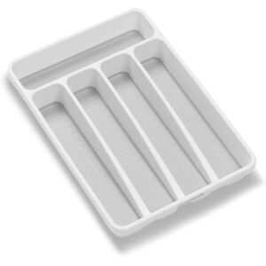madesmart Mini Półka na Sztućce - Organizator madesmart Mini Półka na Sztućce - Organizator