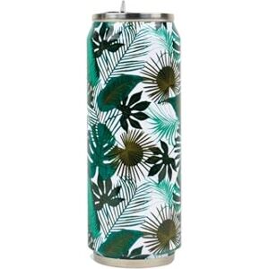 YOKO DESIGN Puszka izotermiczna 500 ml Equador YOKO DESIGN Puszka izotermiczna 500 ml Equador