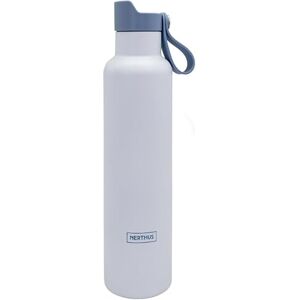 NERTHUS FIH 1341 CLICK & DRINK Sportowa Butelka o Pojemności 750 Ml z Zamknięciem Zatrzaskowym, Nawilżająca i Stylizowana w Najwyższej Jakości Designie NERTHUS FIH 1341 CLICK & DRINK Sportowa Butelka o Pojemności 750 Ml z Zamknięciem Zatrzaskowym, Nawilżająca i Stylizowana w Najwyższej Jakości Designie