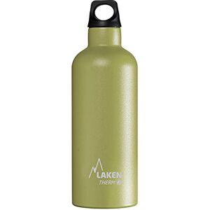 Laken Futura 500Ml - Termiczna Butelka - Różne Kolory Laken Futura 500Ml - Termiczna Butelka - Różne Kolory