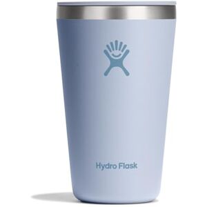 Hydro Flask Kubek All Around 473 ml z zamykaną pokrywką odporną na zalanie podwójna ścianka izolowana próżniowo ze stali nierdzewnej Surf Hydro Flask Kubek All Around 473 ml z zamykaną pokrywką odporną na zalanie podwójna ścianka izolowana próżniowo ze stali nierdzewnej Surf