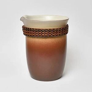 TEA SOUL Ceramiczny kubek Lin's Ceramics Studio 420 ml TEA SOUL Ceramiczny kubek Lin's Ceramics Studio 420 ml