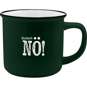 GRUSS & CO Kubek XL z motywem Nö ulubiony kubek z porcelany, filiżanka z sentencją, 55 ml, z banderolą prezentową zabawny prezent urodzinowy 74175 GRUSS & CO Kubek XL z motywem Nö ulubiony kubek z porcelany, filiżanka z sentencją, 55 ml, z banderolą prezentową zabawny prezent urodzinowy 74175