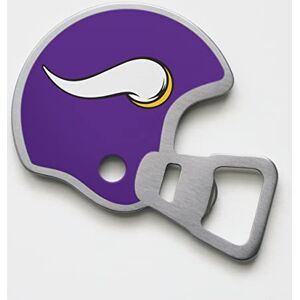 YouTheFan Otwieracz do butelek NFL Minnesota Vikings Season Opener YouTheFan Otwieracz do butelek NFL Minnesota Vikings Season Opener