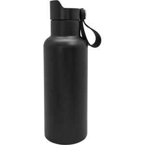 NERTHUS FIH 1266 CLICK & DRINK! Butelka sportowa z podwójnymi ściankami 500 ml z zatrzaskiem, nawilżająca i stylowa w czarnym wzornictwie premium NERTHUS FIH 1266 CLICK & DRINK! Butelka sportowa z podwójnymi ściankami 500 ml z zatrzaskiem, nawilżająca i stylowa w czarnym wzornictwie premium