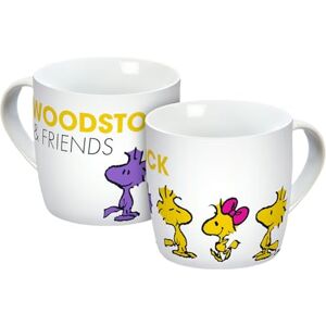 Gedalabels Filiżanka Peanuts Woodstock 300 ml Gedalabels Filiżanka Peanuts Woodstock 300 ml