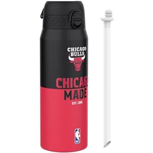 I8TS750NBA50CHI NBA Chicago Bulls Termiczna Butelka Sportowa Ze Zdejmowaną Słomką, 750ml/24oz, Szczelna, Izolowana Próżniowo, Łatwa Do Otwarcia, Bezpieczne Zamknięcie, Można Myć W Zmywarce, Składana Pokrywka I8TS750NBA50CHI NBA Chicago Bulls Termiczna Butelka Sportowa Ze Zdejmowaną Słomką, 750ml/24oz, Szczelna, Izolowana Próżniowo, Łatwa Do Otwarcia, Bezpieczne Zamknięcie, Można Myć W Zmywarce, Składana Pokrywka