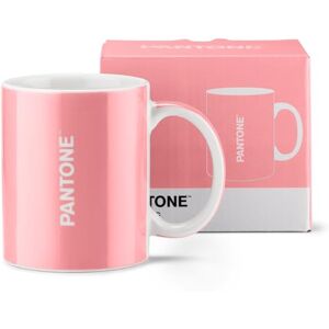Kubek Pantone Rosette - 350 ml Porcelanowy Kubek Pantone Rosette - 350 ml Porcelanowy