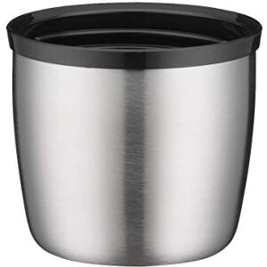 ALFI 9203.000.021 oryginalna część zamienna kubek ze stali nierdzewnej, do termosu izolacyjnego isoTherm Perfect 5107, 5207 0,3-0,5 l ALFI 9203.000.021 oryginalna część zamienna kubek ze stali nierdzewnej, do termosu izolacyjnego isoTherm Perfect 5107, 5207 0,3-0,5 l