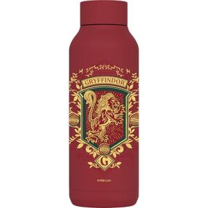 Quokka Butelka termos ze stali nierdzewnej FireBrick Red 510 ML HP Gryffindor Quokka Butelka termos ze stali nierdzewnej FireBrick Red 510 ML HP Gryffindor