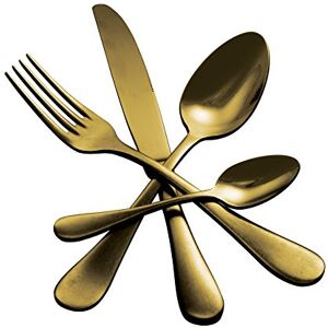 MEPRA 1097 Vi22024 sztućce VIntage Oro, 24 Pièces MEPRA 1097 Vi22024 sztućce VIntage Oro, 24 Pièces