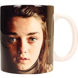 SD TOYS Star images 'Game of Thrones' Arya Stark' kubek SD TOYS Star images 'Game of Thrones' Arya Stark' kubek