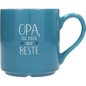 Depesche 0013594-015 ulubiony kubek z motywem nr 15, kubek z uszkiem z sentencją, 300 ml, z porcelany, częściowo ze złotą folią i nadrukiem wewnętrznym Depesche 0013594-015 ulubiony kubek z motywem nr 15, kubek z uszkiem z sentencją, 300 ml, z porcelany, częściowo ze złotą folią i nadrukiem wewnętrznym