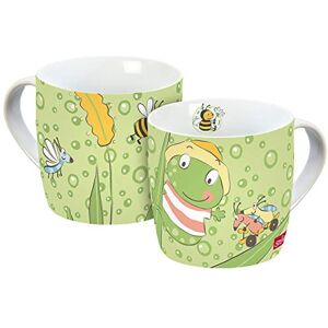 Gedalabels Steinbeck 13780 filiżanka, porcelanowa filiżanka, porcelana Gedalabels Steinbeck 13780 filiżanka, porcelanowa filiżanka, porcelana