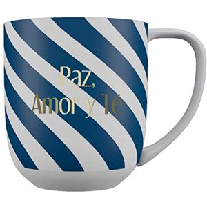 Draeger Filiżanka Paz, Amor y Té - Filiżanka Draeger Filiżanka Paz, Amor y Té - Filiżanka