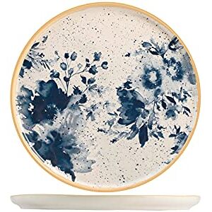 H&H 3241303 Naczynie Owoce Indigo, Stoneware, 21 cm H&H 3241303 Naczynie Owoce Indigo, Stoneware, 21 cm