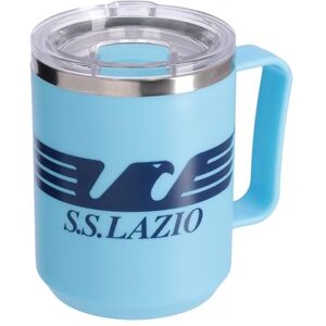 Only4fan srl Only4fan S.r.l. Kubek ze stali termicznej SS Lazio oficjalny produkt Only4fan srl Only4fan S.r.l. Kubek ze stali termicznej SS Lazio oficjalny produkt