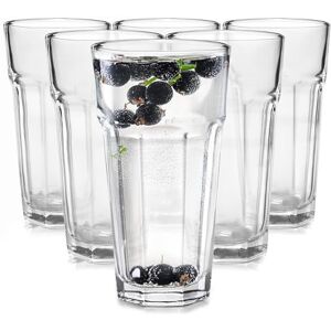 Glasmark A680530-0320-0000-00 - Uniwersalny szklanka napojom Glasmark A680530-0320-0000-00 - Uniwersalny szklanka napojom