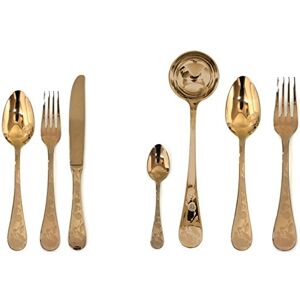 MEPRA do wnętrz Sztućce Bronzo, 51 MEPRA do wnętrz Sztućce Bronzo, 51