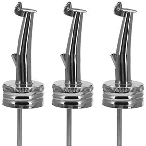 Westmark 452022E3 Ze stali nierdzewnej lejek - Pouring Spout Westmark 452022E3 Ze stali nierdzewnej lejek - Pouring Spout