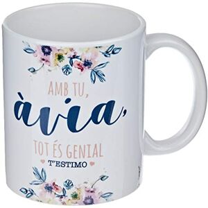 Mopec G500.2.2 - Kubek - Porcelana - Zestaw prezentowy Mopec G500.2.2 - Kubek - Porcelana - Zestaw prezentowy
