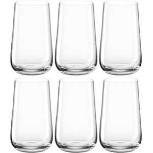 LEONARDO - 066417 - Water Glass - 530 ml - Glassware LEONARDO - 066417 - Water Glass - 530 ml - Glassware