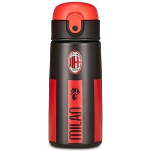 30F202510-000 Seven Milan termos na wodę, czarny, utrzymuje temperaturę do 24 godzin, butelka do przedszkola, szkoły podstawowej i rekreacyjnej, dla dzieci, piłki nożnej, czarne, nowoczesny 30F202510-000 Seven Milan termos na wodę, czarny, utrzymuje temperaturę do 24 godzin, butelka do przedszkola, szkoły podstawowej i rekreacyjnej, dla dzieci, piłki nożnej, czarne, nowoczesny