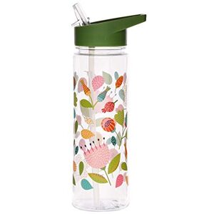 Puckator Butelka na wodę (gruba) 550ml Jesienne Falls Jesienne kwiaty Puckator Butelka na wodę (gruba) 550ml Jesienne Falls Jesienne kwiaty