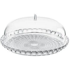 Guzzini , Zestaw do serwowania ciast "Tiffany", Ø 36 x wys. 14 cm Guzzini , Zestaw do serwowania ciast "Tiffany", Ø 36 x wys. 14 cm