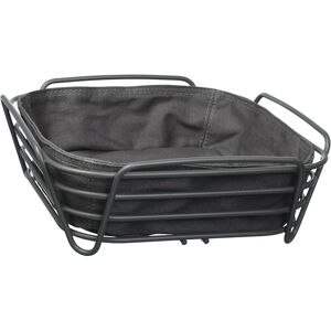 blomus 64072 kosz na pieczywo 64072 bawełna, magnes, jeden rozmiar blomus 64072 kosz na pieczywo 64072 bawełna, magnes, jeden rozmiar
