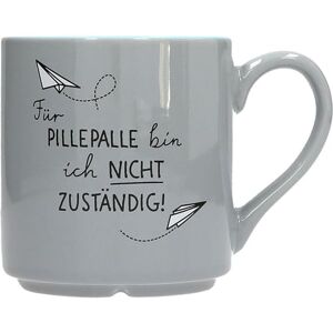Depesche 0013594-024 ulubiony kubek z motywem nr 24, kubek z uszkiem z sentencją, 300 ml, z porcelany, częściowo ze złotą folią i nadrukiem wewnętrznym Depesche 0013594-024 ulubiony kubek z motywem nr 24, kubek z uszkiem z sentencją, 300 ml, z porcelany, częściowo ze złotą folią i nadrukiem wewnętrznym