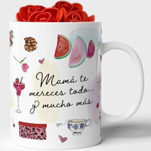HappyMots Kubek Matki Wykonane z wysokiej jakości ceramiki kubki Dzień Matki Nadaje się do mikrofalówki i zmywarki Śmieszne kubki Prezent na Dzień Matki HappyMots Kubek Matki Wykonane z wysokiej jakości ceramiki kubki Dzień Matki Nadaje się do mikrofalówki i zmywarki Śmieszne kubki Prezent na Dzień Matki